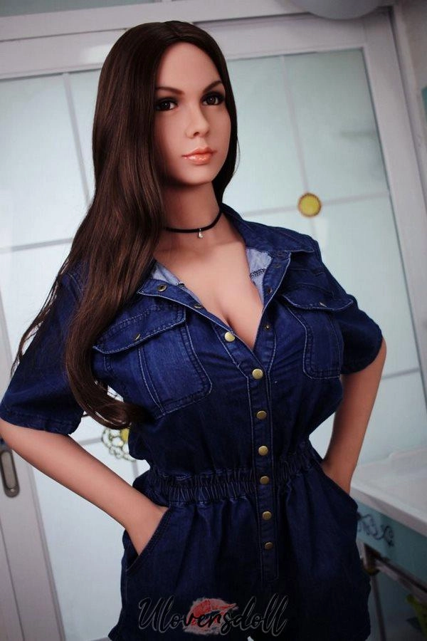 big breast love doll