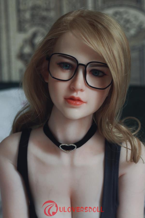 European TPE Sex Doll