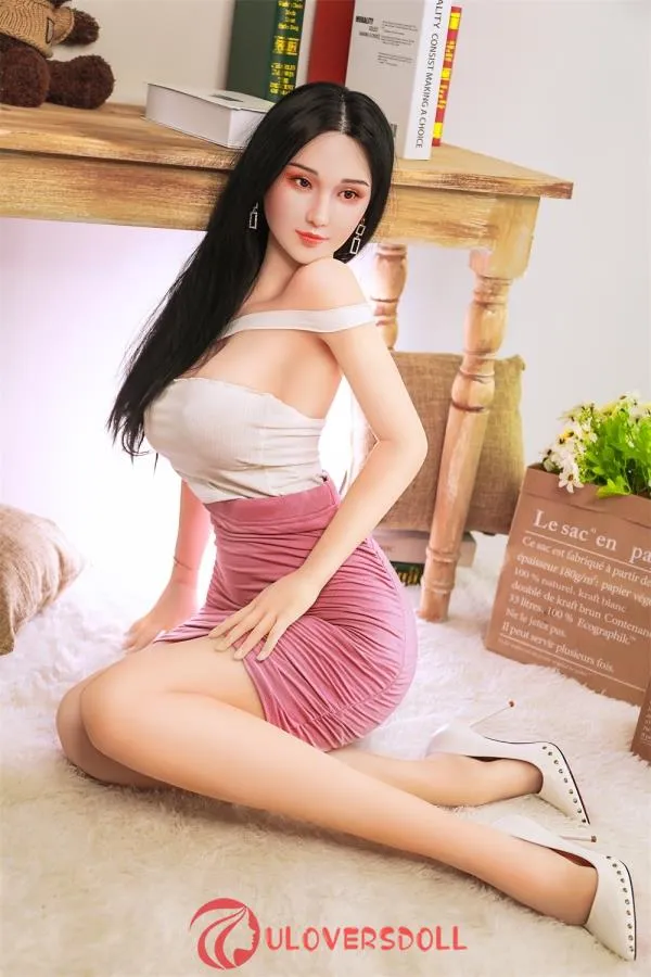 G Cup Big Breast Sex Doll Real Doll