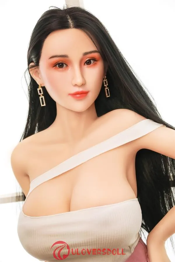 170cm Xiaomei G-cup Cos Doll Real Doll