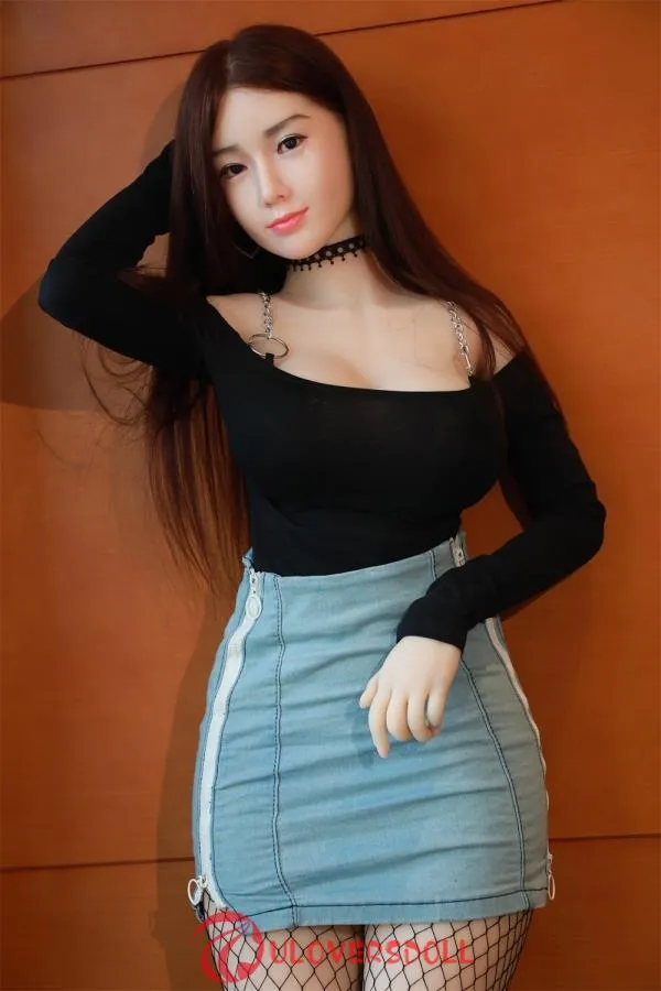 Big Breast Sex Doll 170cm Dolls