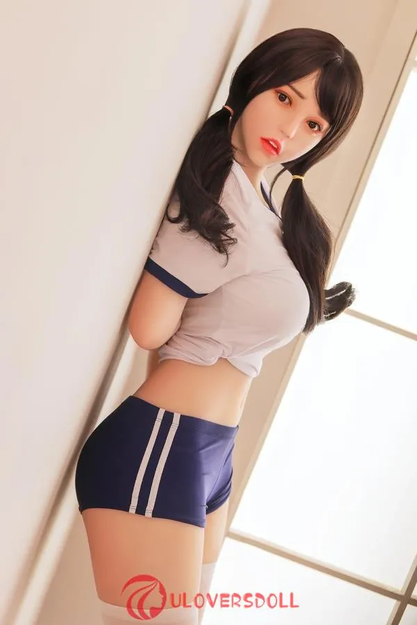 Big Breast Sex Doll 170cm Sex Doll