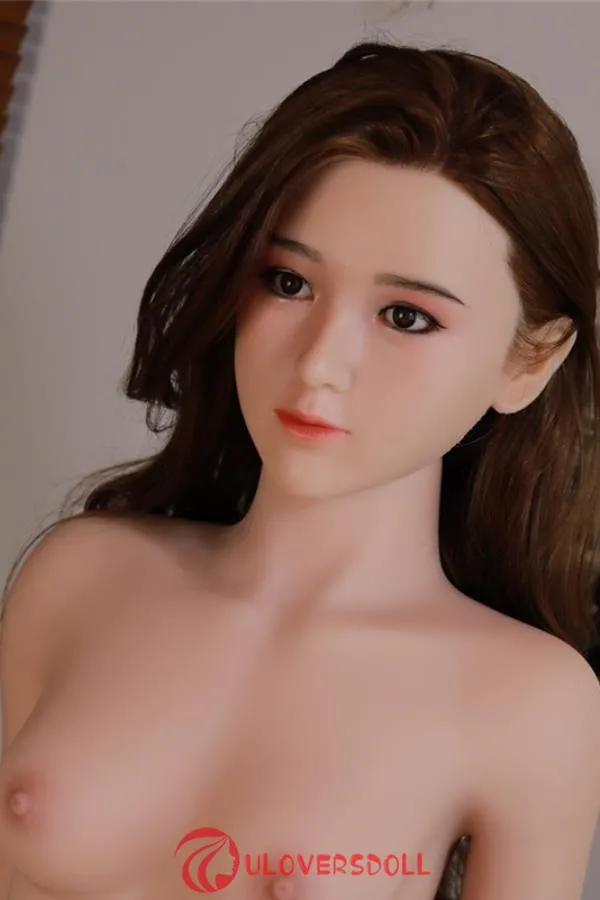 United States TPE Silicone Real Doll