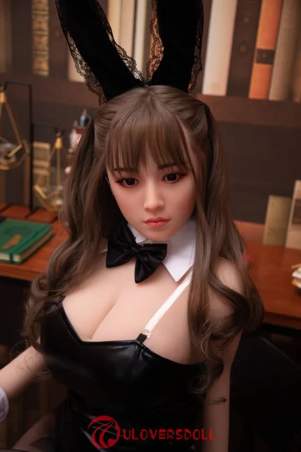 31 Real Sex Doll