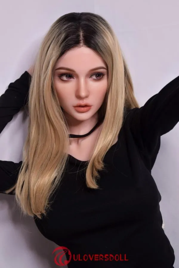 Georgia Cos Mature Bbw Life Size Sex Doll Real Video