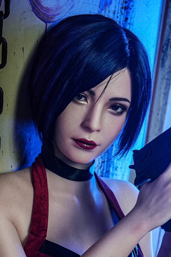 Ada Wong Sexdoll