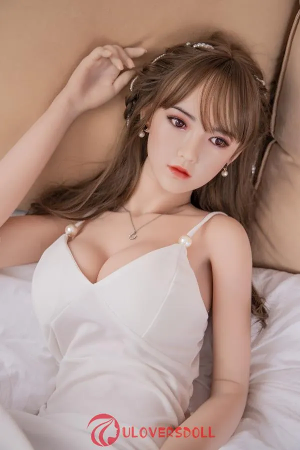 Most Beautiful Japanese Sex Dolls