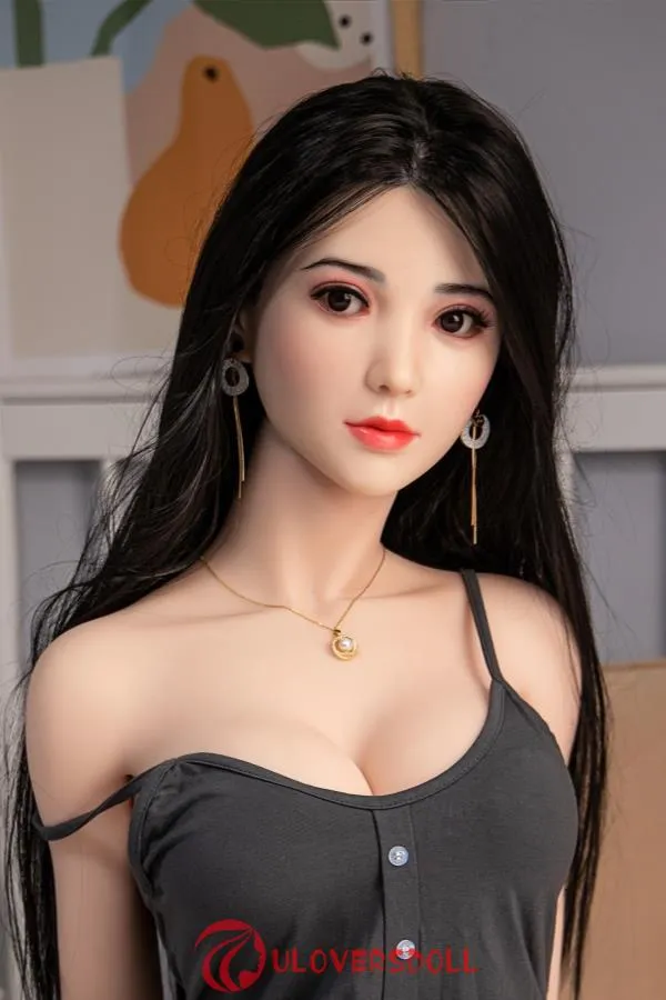 Asian Real Doll Sex - Asian Sex Dolls Realistic Woman Face Sexy Love Doll