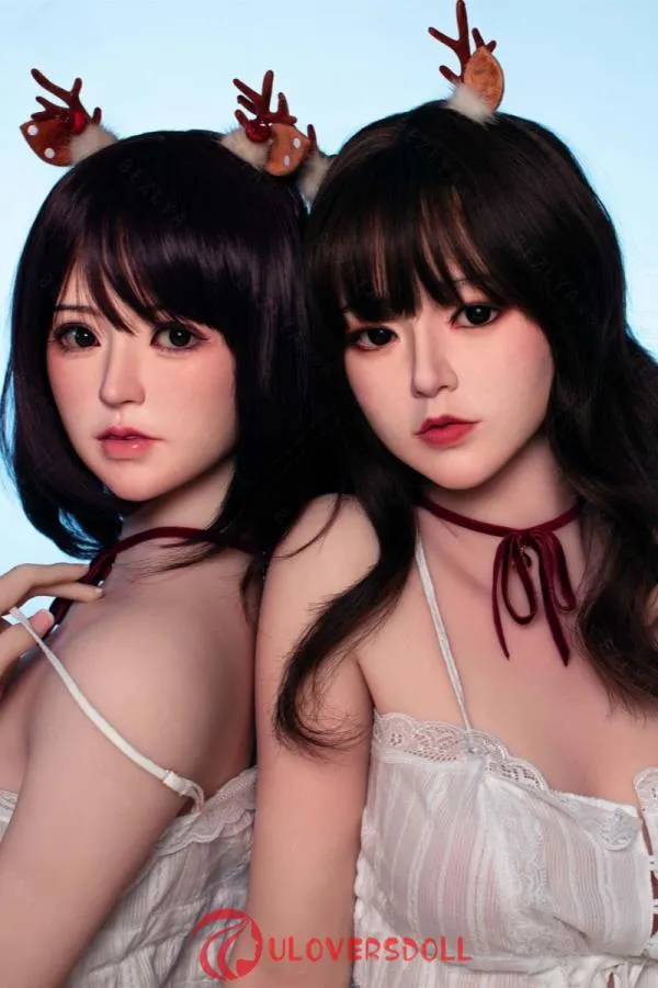 Asian Lesbian Small Tits - Hatsu Small Tits Asian Doll Bezlya Asian Lesbian Sex Dolls
