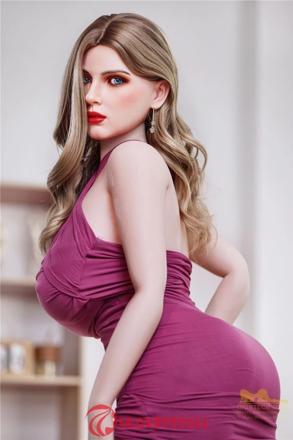 Gigantic Boobs 162cm Doll