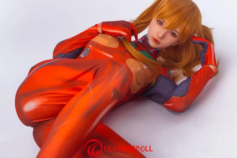 Sanhui Silicone Real Sex Doll