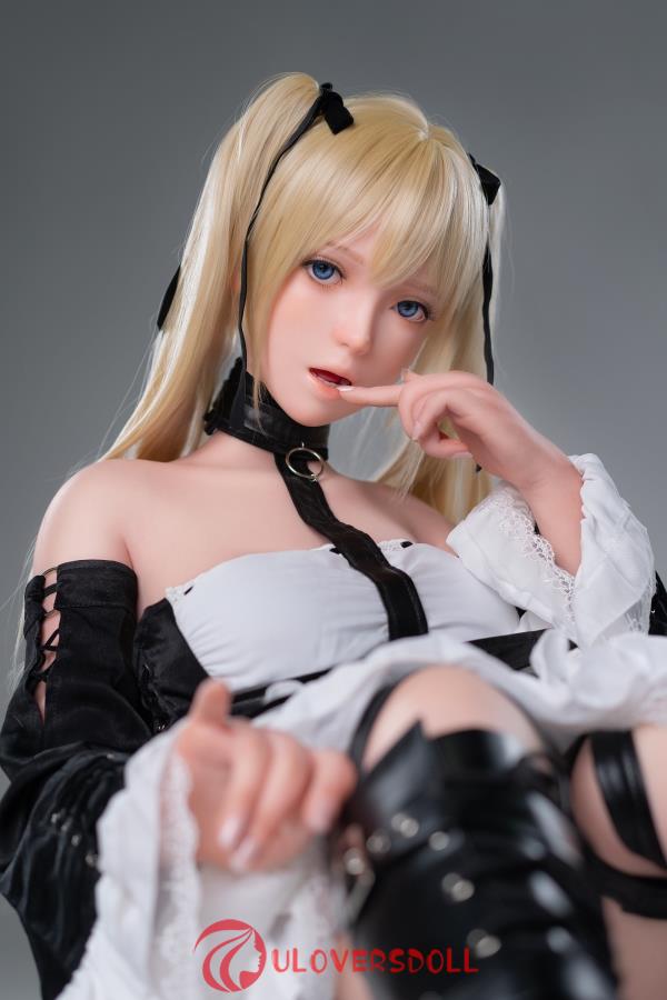 Marie Rose Sexdoll