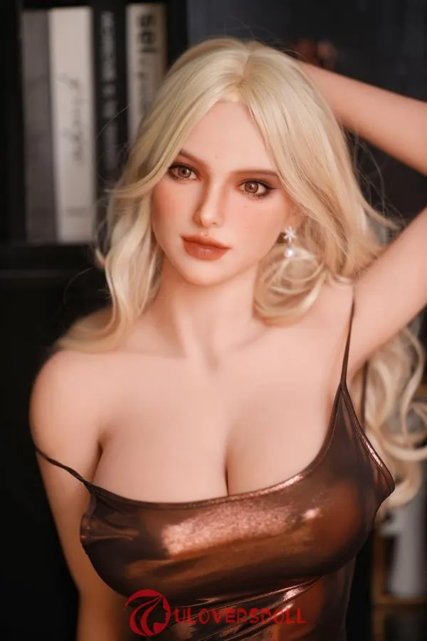 Female Adult Love Doll Dallas