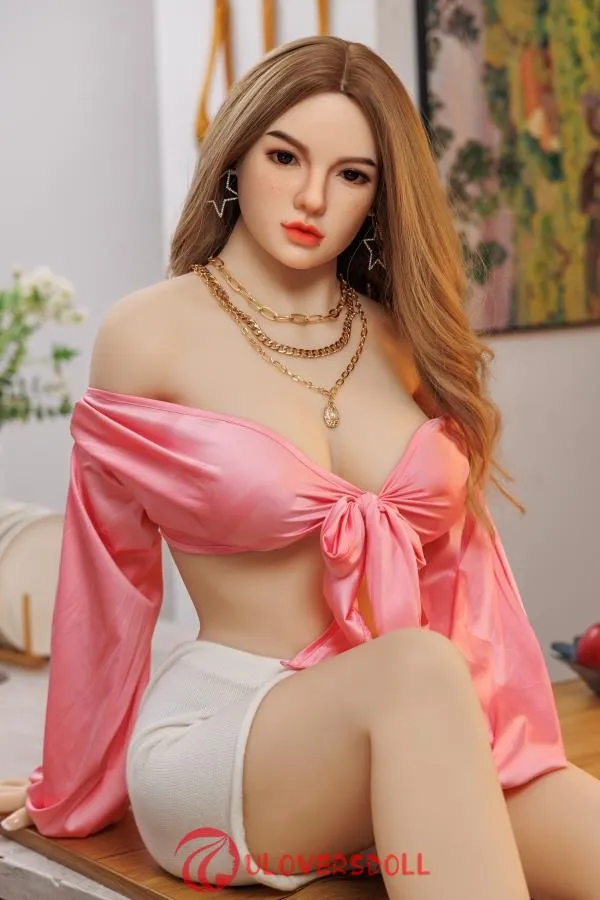 F Cup Large Breast Love Dolls