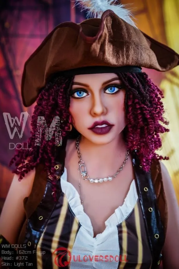 Female Pirate Sex Dolls Image