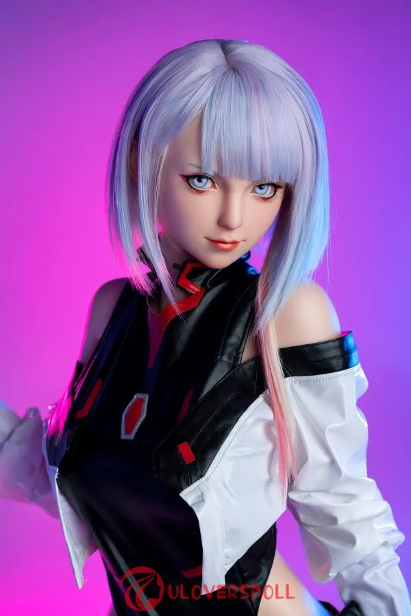 3D Anime Character Love Doll