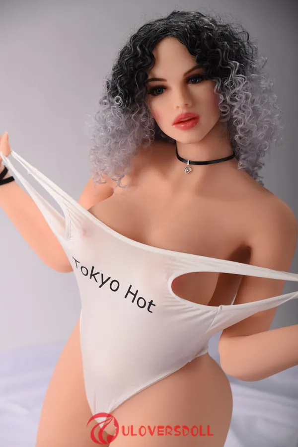 real sexy silicone dolls