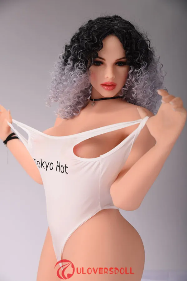 life-size sex doll