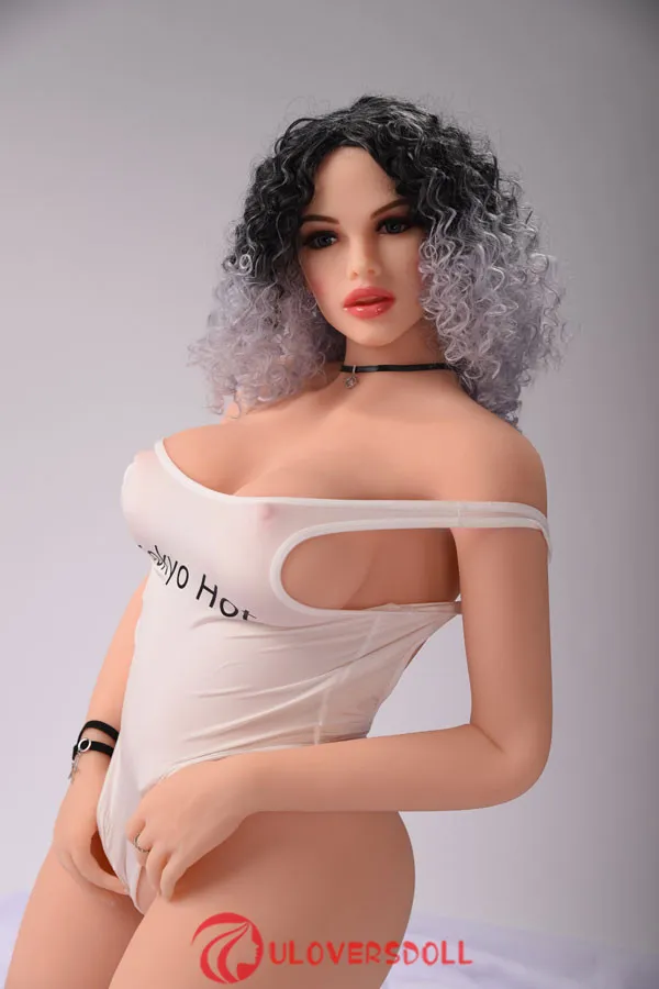 silicone sexy dolls