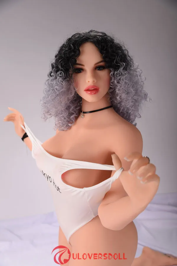 real sex doll