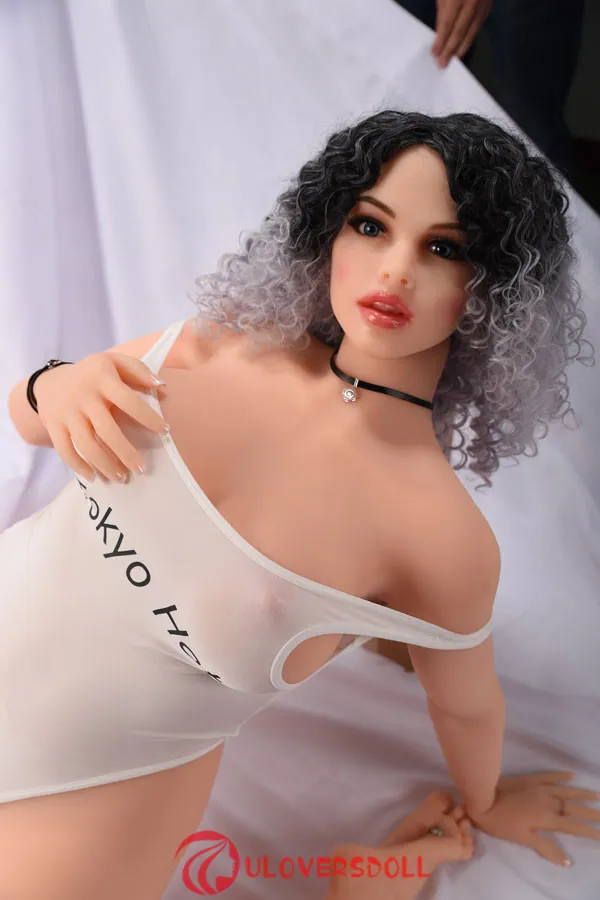 lifelike love adult doll