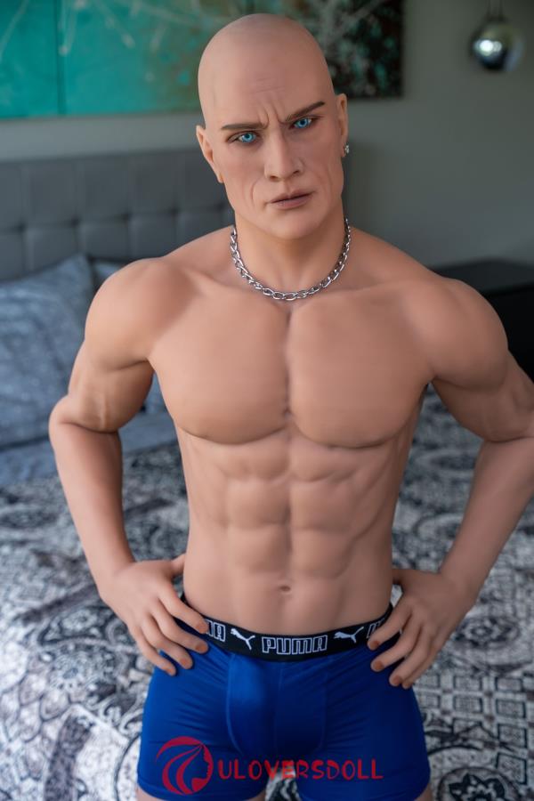 male sexdoll