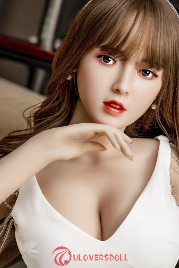 Chinese Girl Love Doll for Men