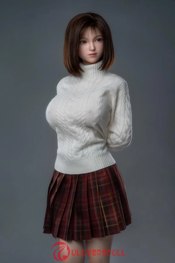 Nozomi Harasaki GameLady Premium Realistic Shenmue Sex Doll