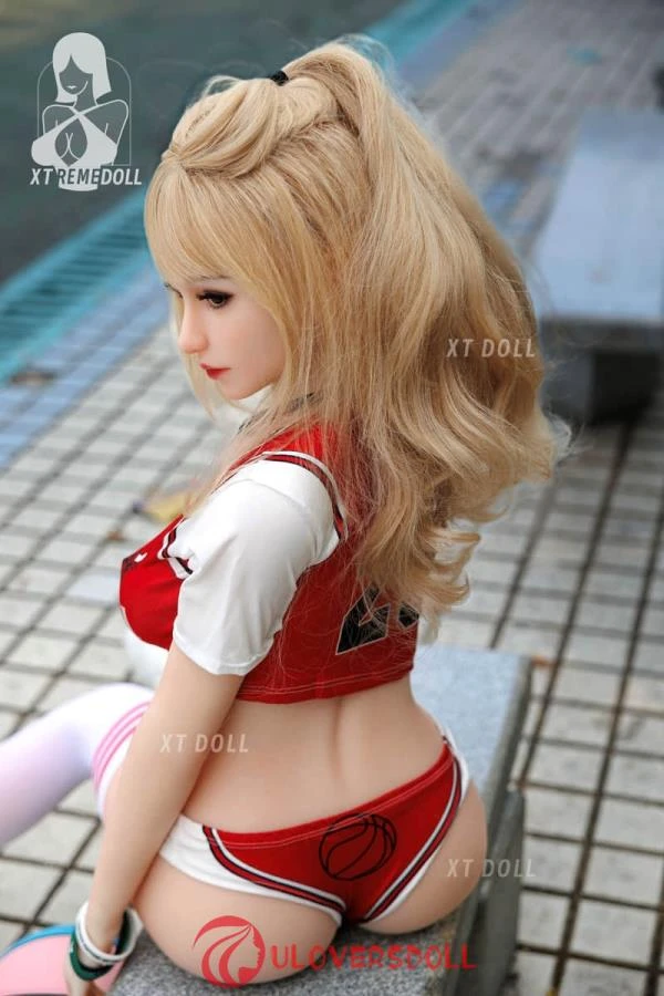 C Cup Medium Tits Real Dolls