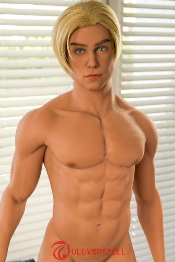 Male Sex Toys Doll