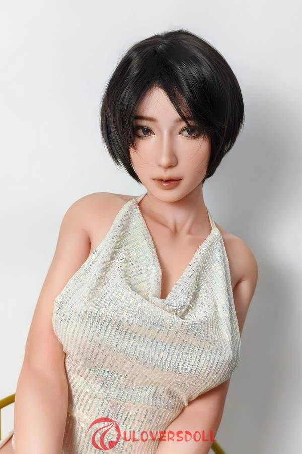 Big Tits 165cm Real Dolls