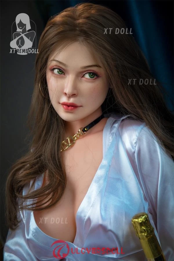 XT Medium Tits Real Dolls