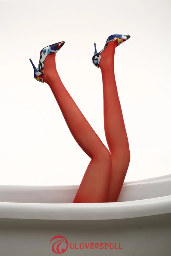 Climax Sex Doll Legs