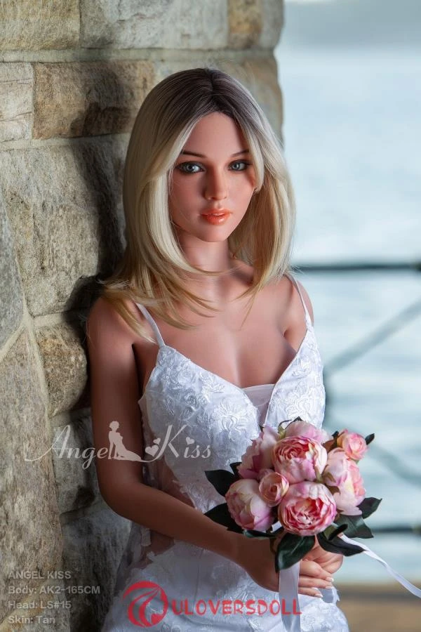 Bride Love Dolls