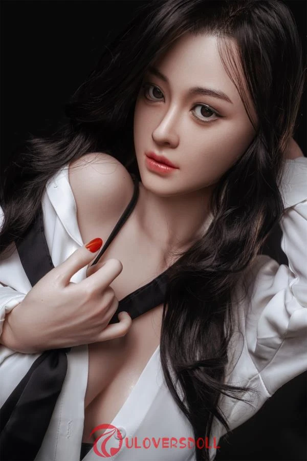 Realistic Sexdoll