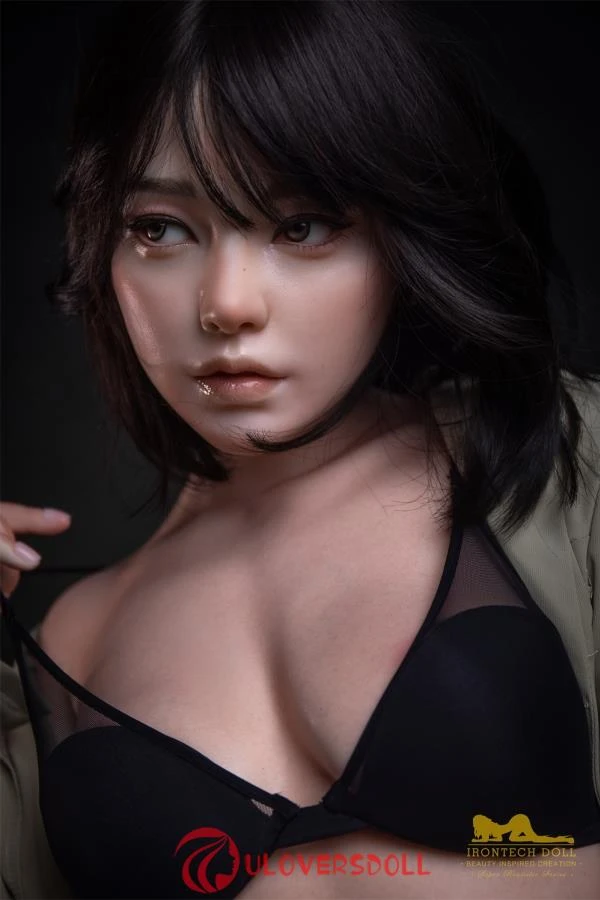 Japanese Silicone Real Dolls