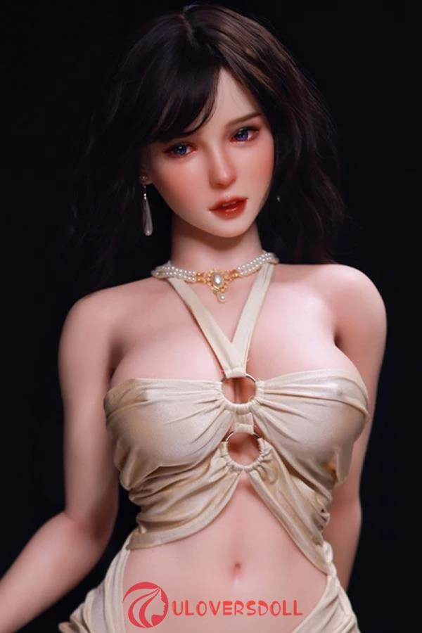 Full Silicone Asian Adult Sex Dolls