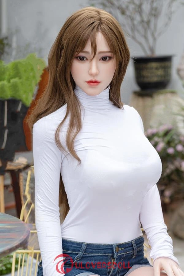 Full Size Real Doll