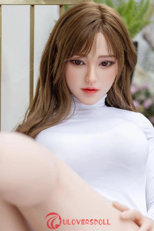 JX Medium Boobs Doll