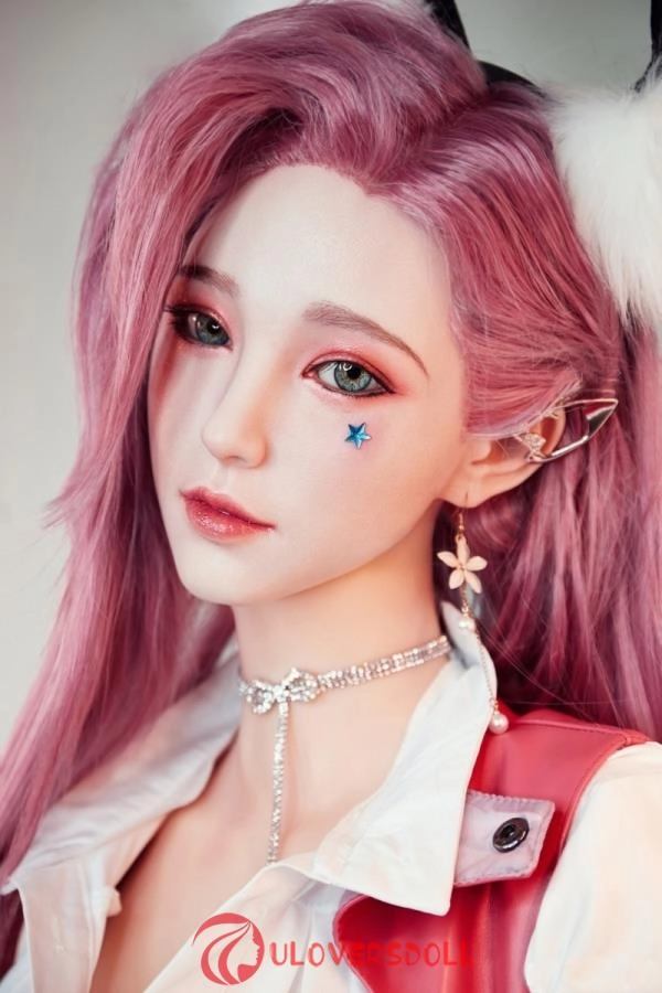 Starpery Medium Boobs Real Doll