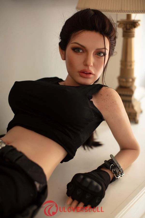 Life Size Female Sex Dolls for Sale