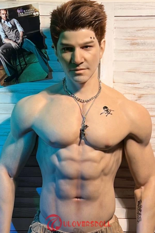Male Sexdoll for Women