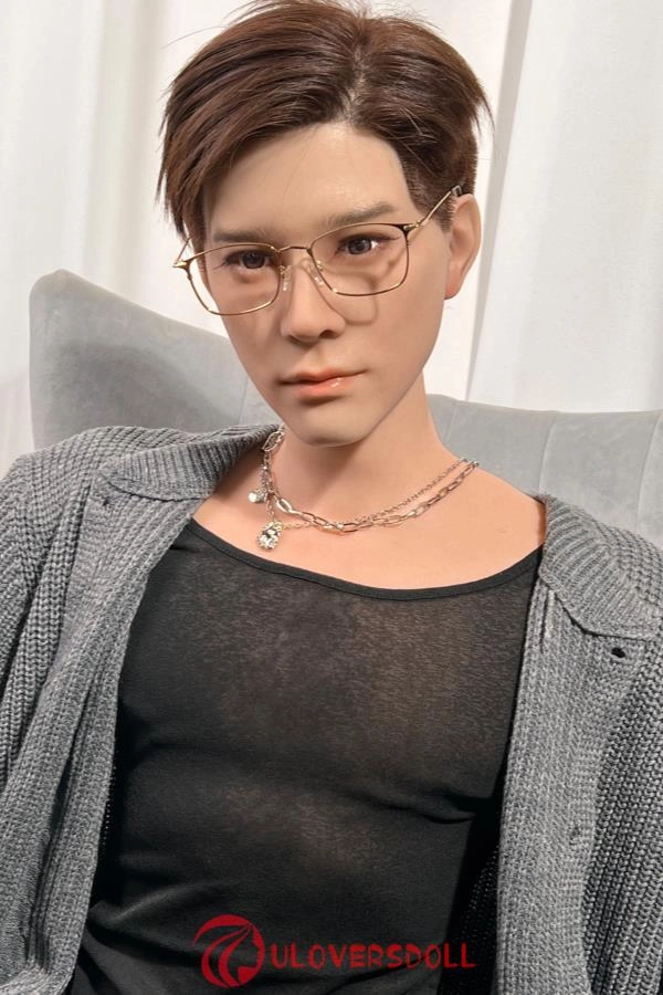 Japanese Male Sex Doll