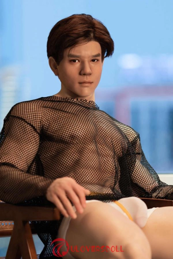 Most Realistic Male Sex Doll