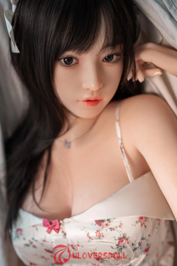 USA Silicone Love Doll