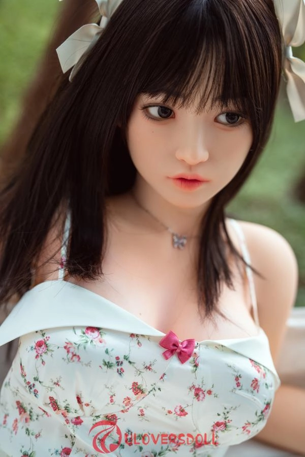 Life Size Love Doll