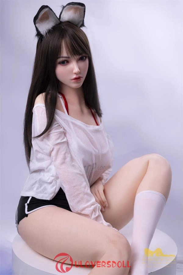 Huge Tits 165cm Dolls