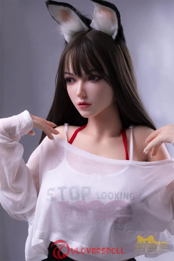 Irontech Huge Tits Sex Dolls