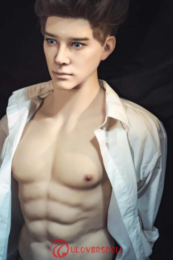 Torso Male-cup Love Doll