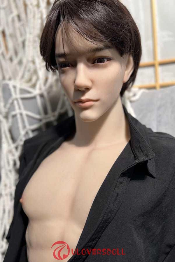 High Quality Real Doll